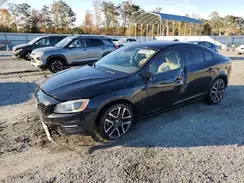 YV126MFL6J2456164 2018 VOLVO S60