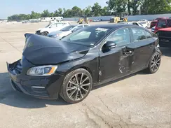 YV126MFL6J2456794 2018 VOLVO S60