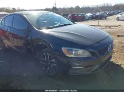 YV126MFL7H2420428 2017 VOLVO S60