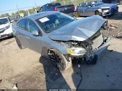 YV126MFL7H2421739 2017 VOLVO S60