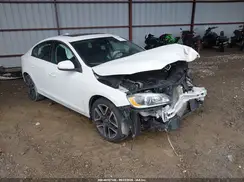 YV126MFL7H2421773 2017 VOLVO S60