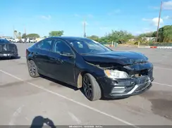 YV126MFL7H2421871 2017 VOLVO S60