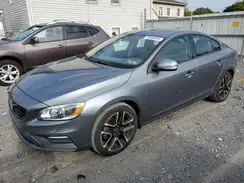 YV126MFL7H2422521 2017 VOLVO S60