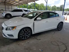 YV126MFL7H2422731 2017 VOLVO S60