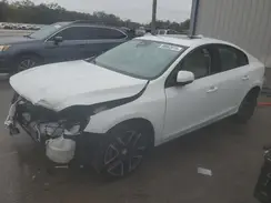YV126MFL7H2422860 2017 VOLVO S60
