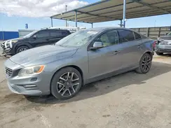 YV126MFL7H2424026 2017 VOLVO S60