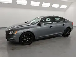 YV126MFL7H2424463 2017 VOLVO S60