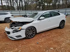 YV126MFL7H2425564 2017 VOLVO S60