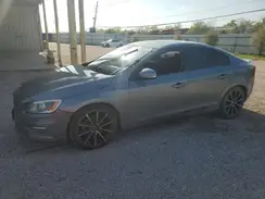 YV126MFL7H2432126 2017 VOLVO S60