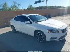YV126MFL7H2432658 2017 VOLVO S60