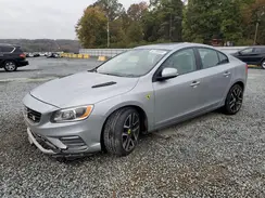 YV126MFL7H2434779 2017 VOLVO S60