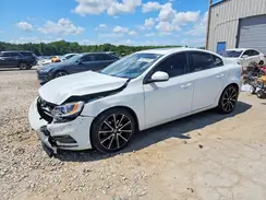 YV126MFL7H2436872 2017 VOLVO S60