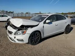 YV126MFL7H2440906 2017 VOLVO S60