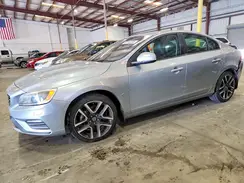 YV126MFL7J2450955 2018 VOLVO S60