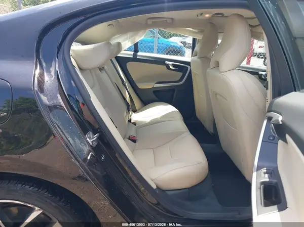 YV126MFL7J2454312 2018 VOLVO S60 - Image 8