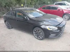 YV126MFL7J2454875 2018 VOLVO S60