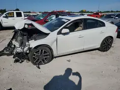 YV126MFL7J2457047 2018 VOLVO S60