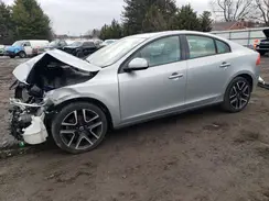 YV126MFL7J2466590 2018 VOLVO S60