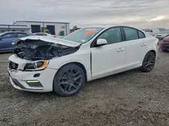 YV126MFL8H2420664 2017 VOLVO S60