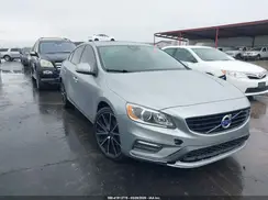 YV126MFL8H2421443 2017 VOLVO S60