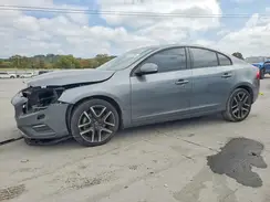 YV126MFL8H2422527 2017 VOLVO S60