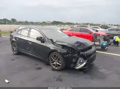 YV126MFL8H2422804 2017 VOLVO S60