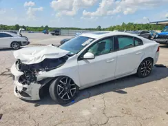 YV126MFL8H2423631 2017 VOLVO S60