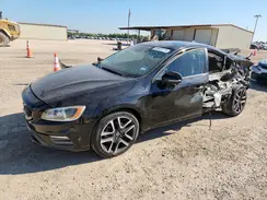 YV126MFL8H2424214 2017 VOLVO S60