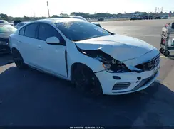 YV126MFL8H2425539 2017 VOLVO S60