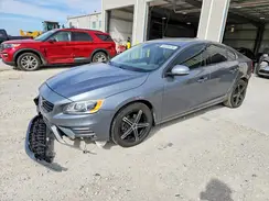 YV126MFL8H2432247 2017 VOLVO S60