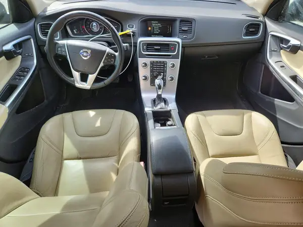 YV126MFL8H2432247 2017 VOLVO S60 - Image 8
