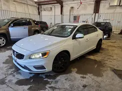 YV126MFL8H2436993 2017 VOLVO S60