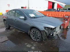 YV126MFL8H2437156 2017 VOLVO S60