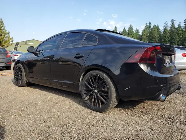 YV126MFL8H2438341 2017 VOLVO S60 - Image 2