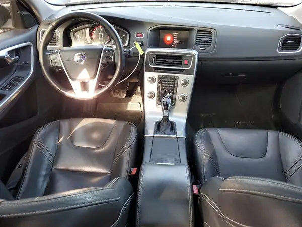 YV126MFL8H2438341 2017 VOLVO S60 - Image 8