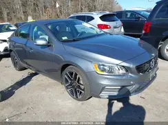 YV126MFL8H2438355 2017 VOLVO S60