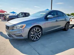 YV126MFL8H2438419 2017 VOLVO S60