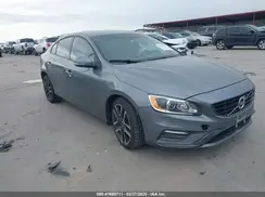 YV126MFL8H2438906 2017 VOLVO S60