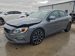 YV126MFL8H2439215 2017 VOLVO S60