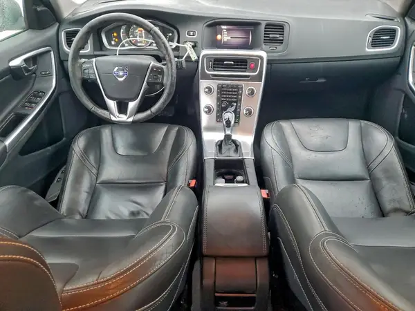 YV126MFL8H2439215 2017 VOLVO S60 - Image 8