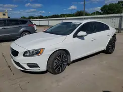 YV126MFL8J2450527 2018 VOLVO S60