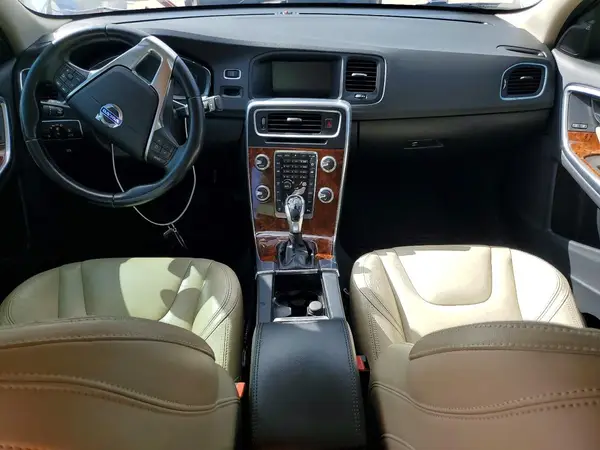 YV126MFL8J2450527 2018 VOLVO S60 - Image 8