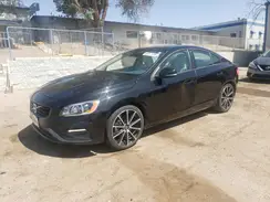 YV126MFL8J2453945 2018 VOLVO S60