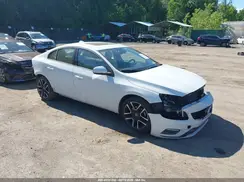 YV126MFL8J2454240 2018 VOLVO S60