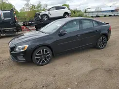 YV126MFL8J2456490 2018 VOLVO S60