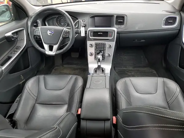 YV126MFL8J2456490 2018 VOLVO S60 - Image 8