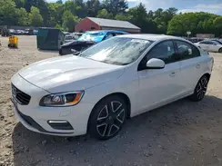 YV126MFL8J2461902 2018 VOLVO S60