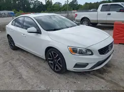 YV126MFL9H2420950 2017 VOLVO S60