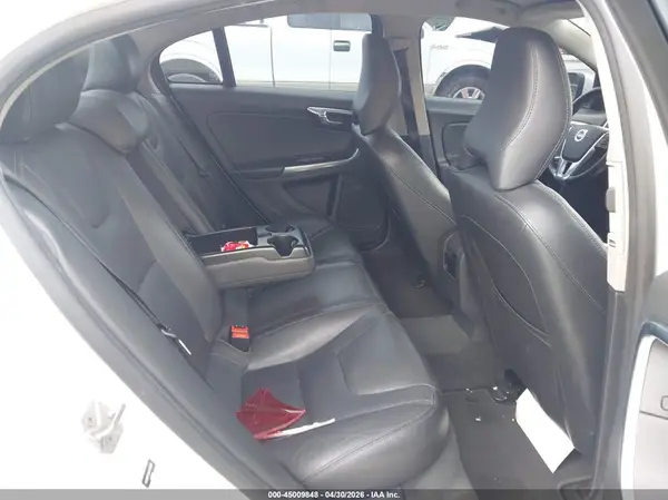 YV126MFL9H2420950 2017 VOLVO S60 - Image 8