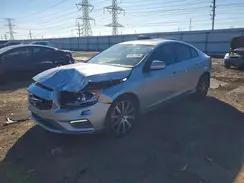 YV126MFL9H2421404 2017 VOLVO S60